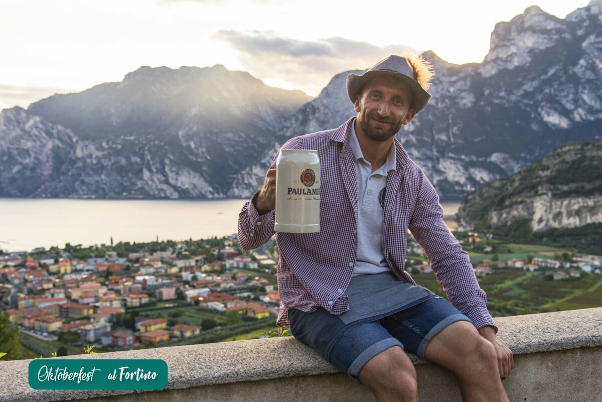 OKTOBERFEST by alFortino ist zurück 🍻