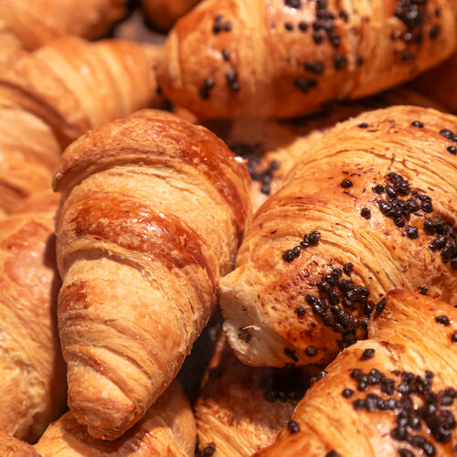 9:00-12:00 - Menù colazione